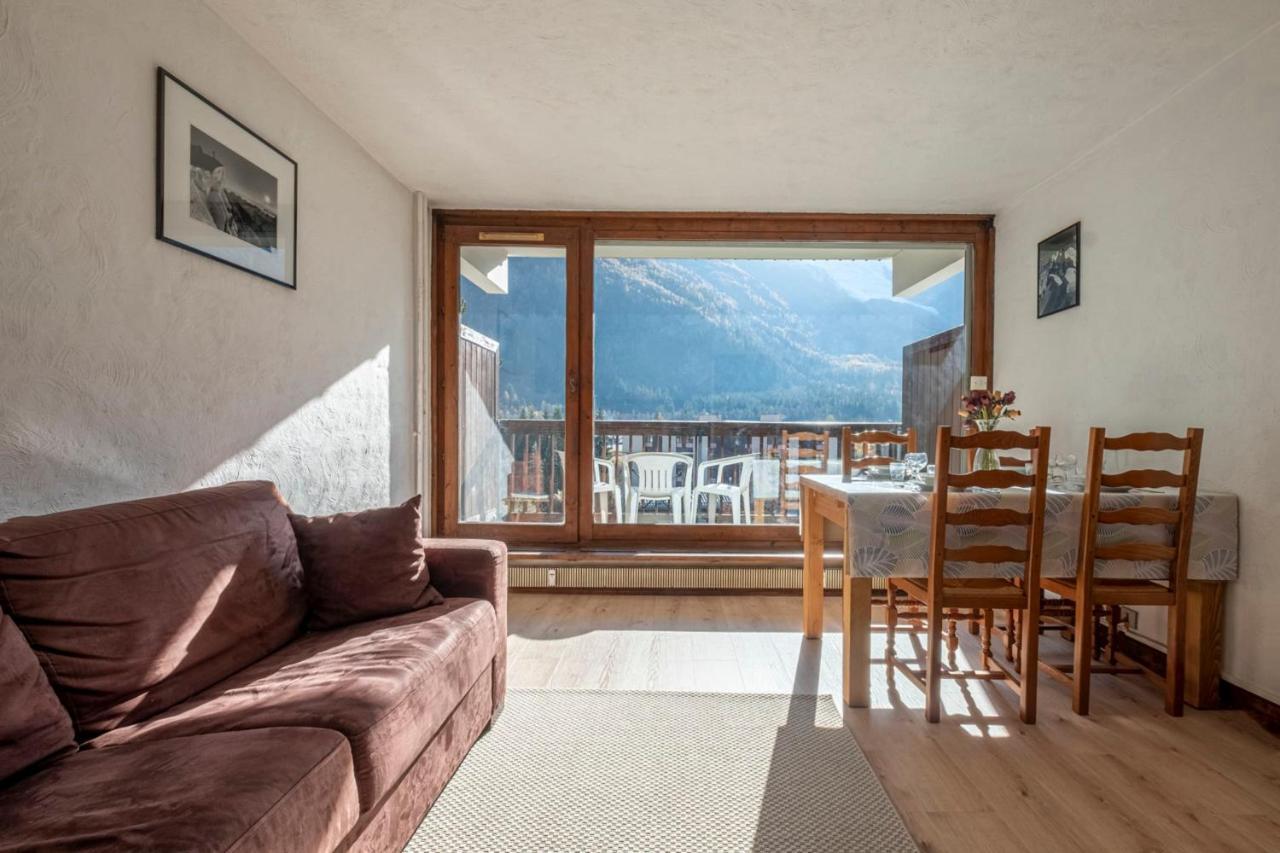 Appartement With Balcony In